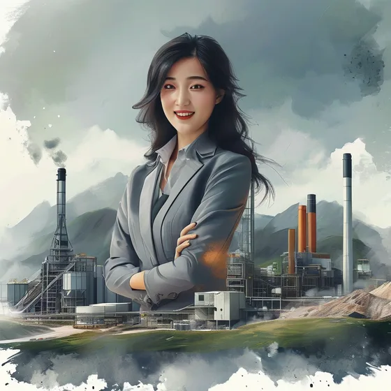 甘南磊尔森固废环保科技有限公司